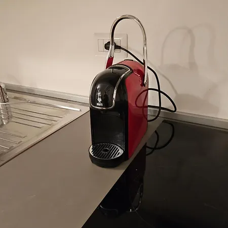 Apartman Ex Quarto Cagnino San Siro Joy