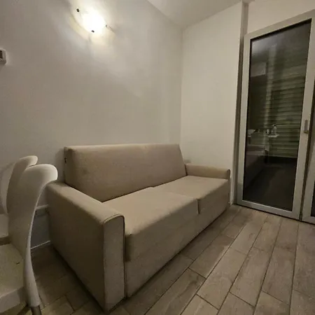 Ex Quarto Cagnino San Siro Joy Milánó